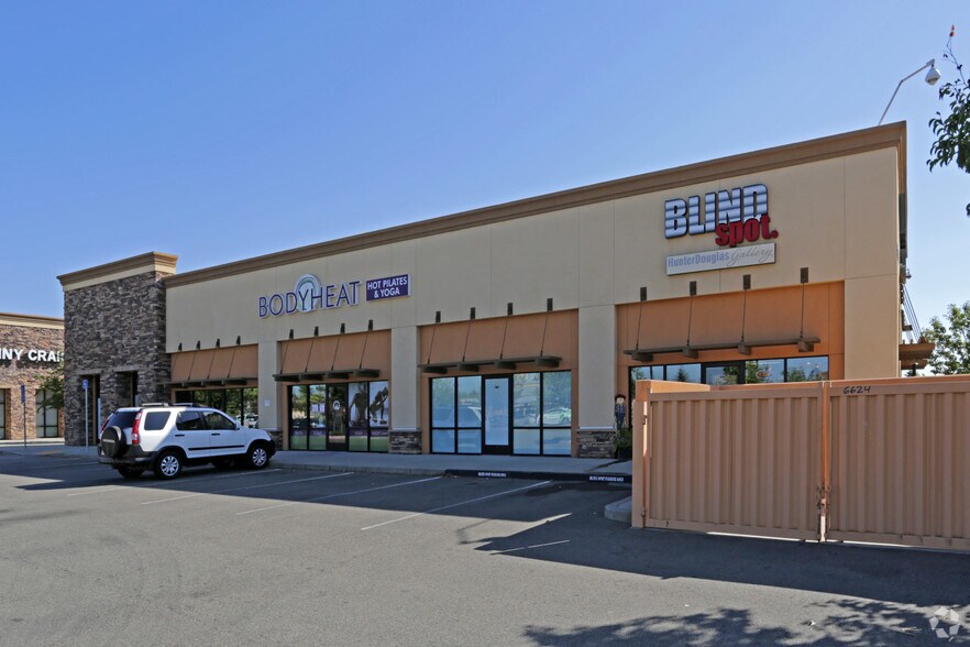 6624 Lone Tree Blvd, Rocklin, CA for sale - Building Photo - Image 2 of 2