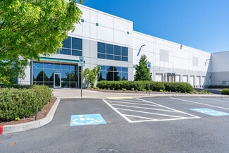 More details for 19295-19375 NE Riverside Pky, Portland, OR - Industrial for Lease
