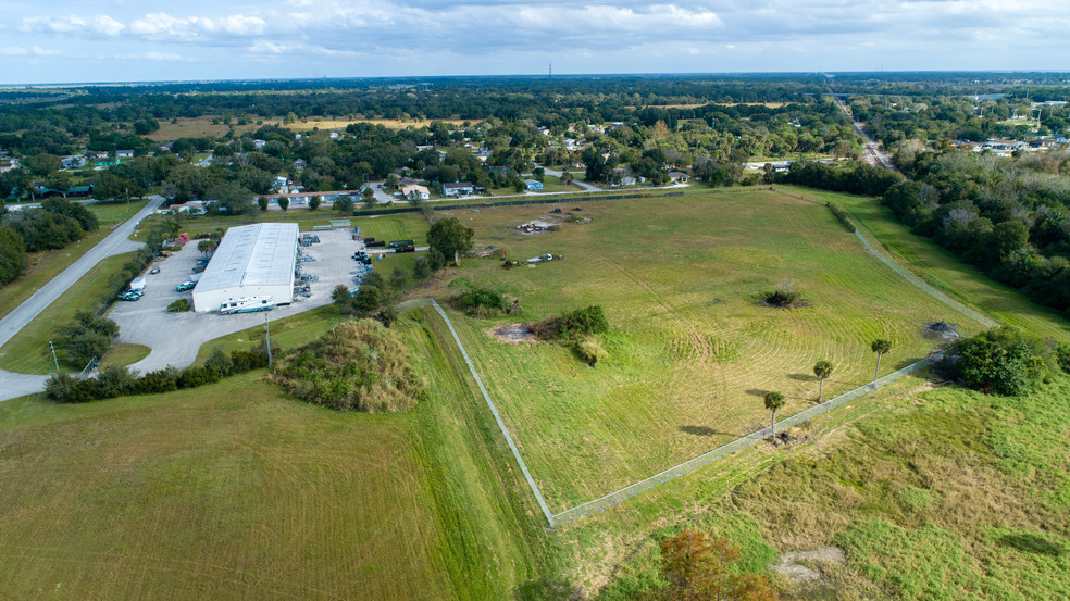 1132 NE 12th St, Okeechobee, FL for sale - Primary Photo - Image 1 of 1