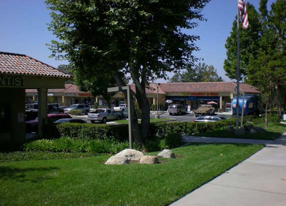 4905-4975 Yorba Ranch Rd, Yorba Linda, CA for lease - Building Photo - Image 2 of 4