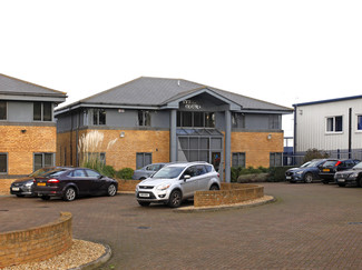 More details for Stadium Way, Sittingbourne - Office for Lease