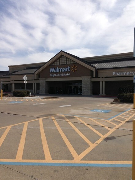 2201 W Southlake Blvd, Southlake, TX for sale - Building Photo - Image 1 of 1