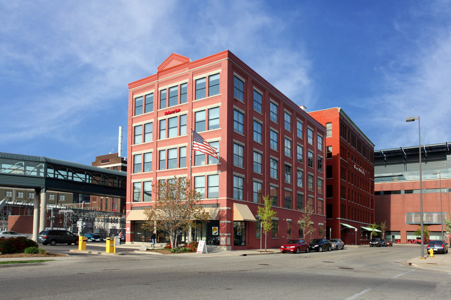 32 Market Ave SW, Grand Rapids, MI for lease - Building Photo - Image 3 of 7