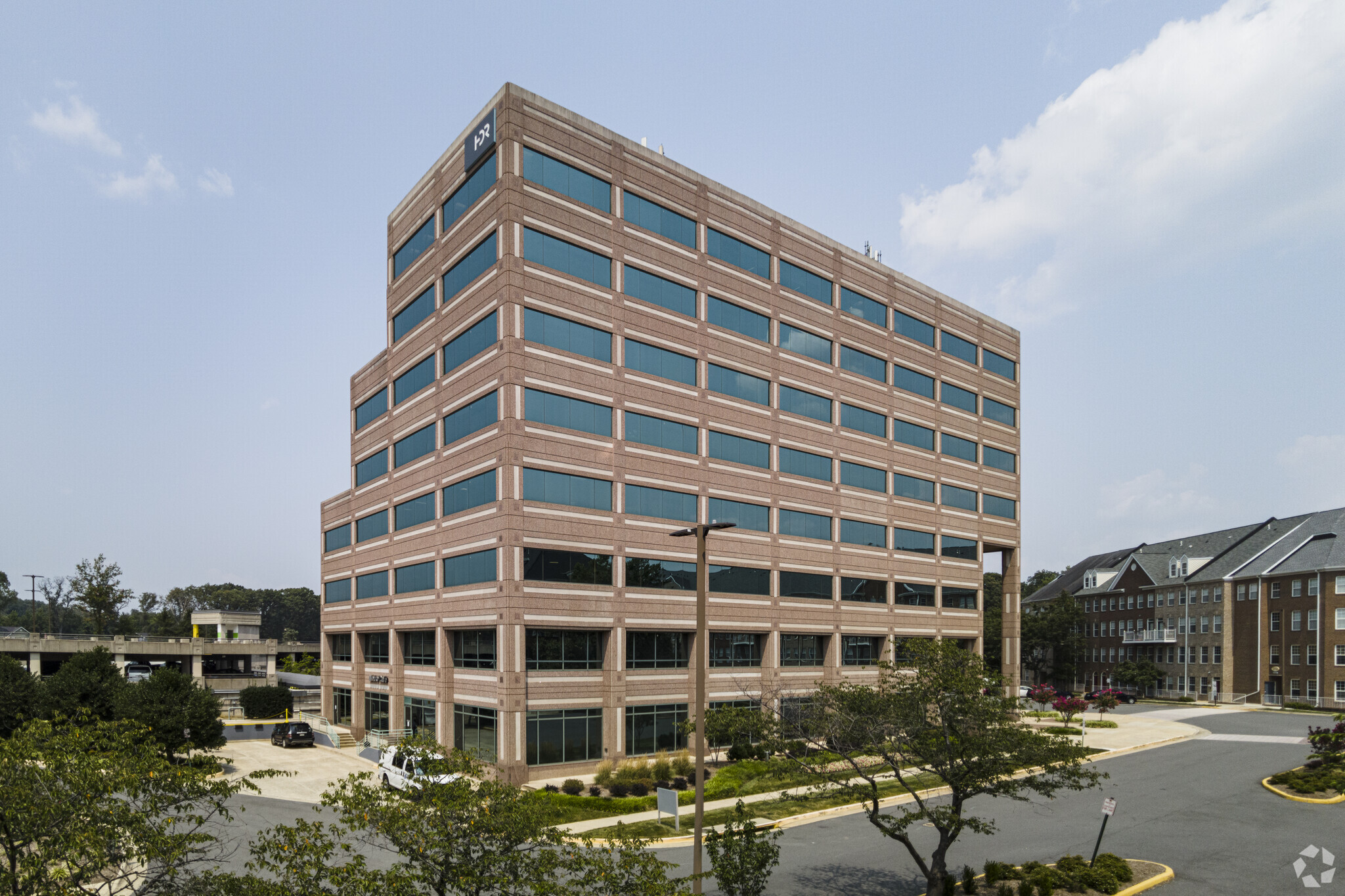 2650 Park Tower Dr, Merrifield, VA 22180 - Office for Lease | LoopNet