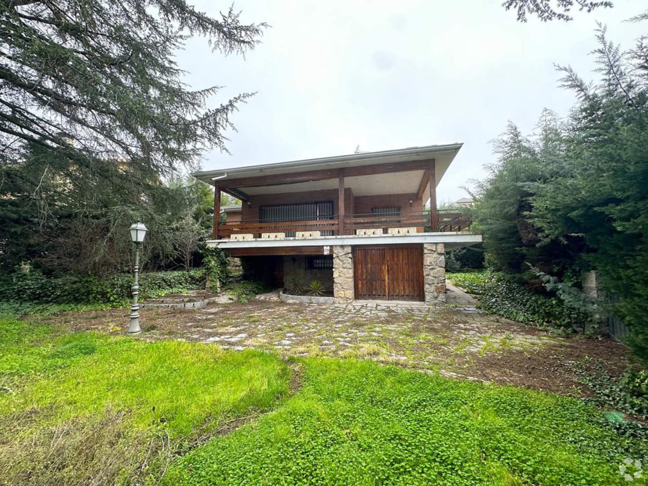 Land in Alpedrete, Madrid for sale Primary Photo- Image 1 of 1