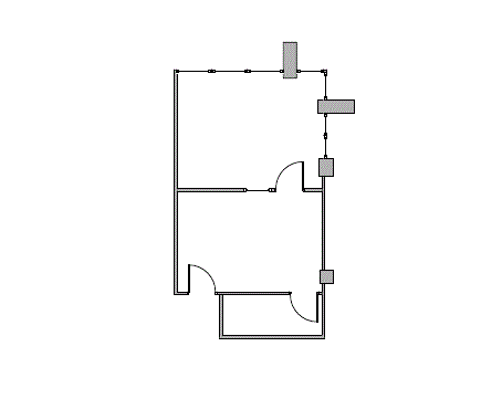 10925 Estate Ln, Dallas, TX for lease Floor Plan- Image 1 of 1