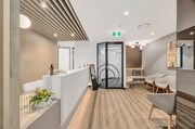 Suite 604 & 605 Interior Space
