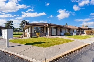 More details for 1232 Whitefish Stage, Kalispell, MT - Office for Sale