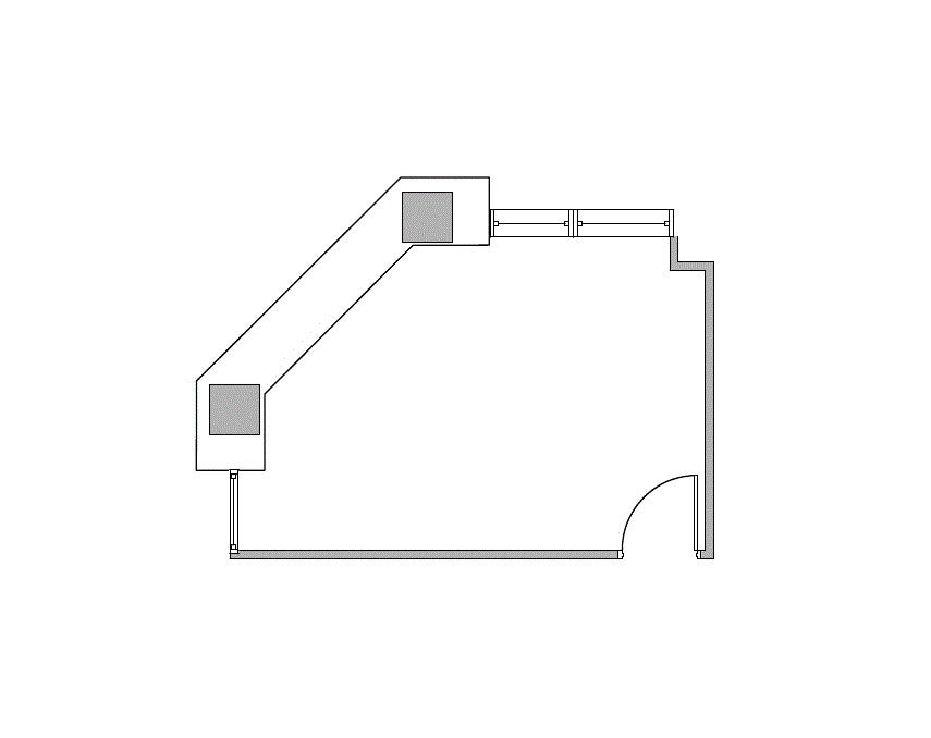 4099 McEwen Rd, Dallas, TX for lease Floor Plan- Image 1 of 1