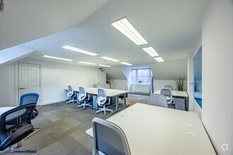 14-18 Hill St, Edinburgh for lease Building Photo- Image 2 of 7