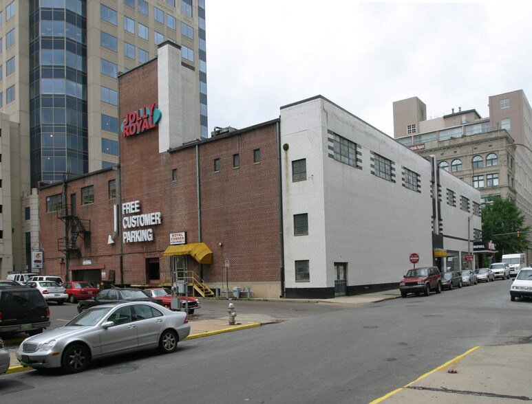 122 S Main St, Memphis, TN for sale - Other - Image 2 of 11