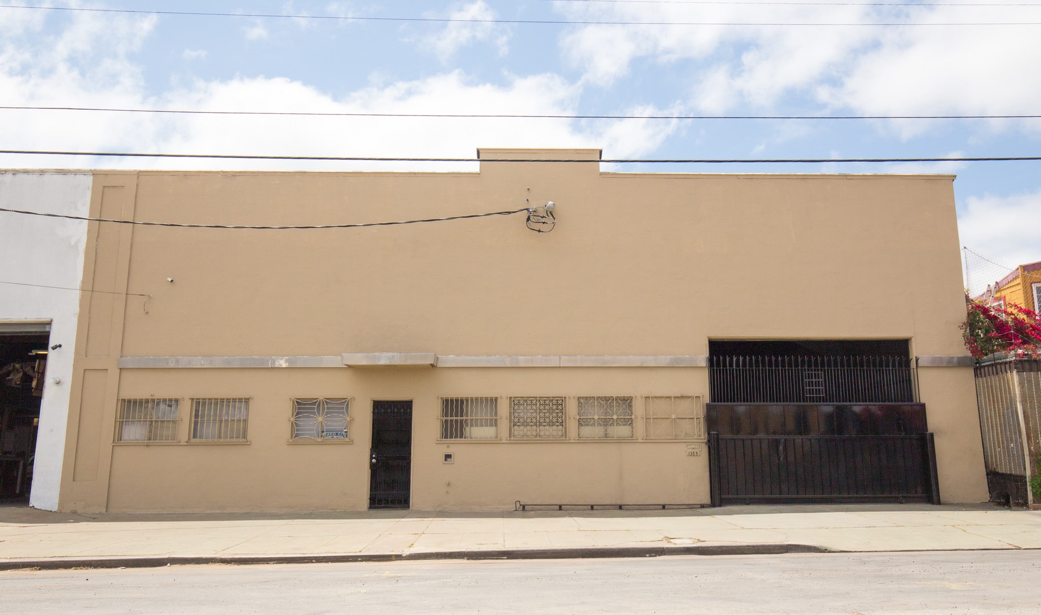 1385 Fitzgerald Ave, San Francisco, CA for lease Building Photo- Image 1 of 16