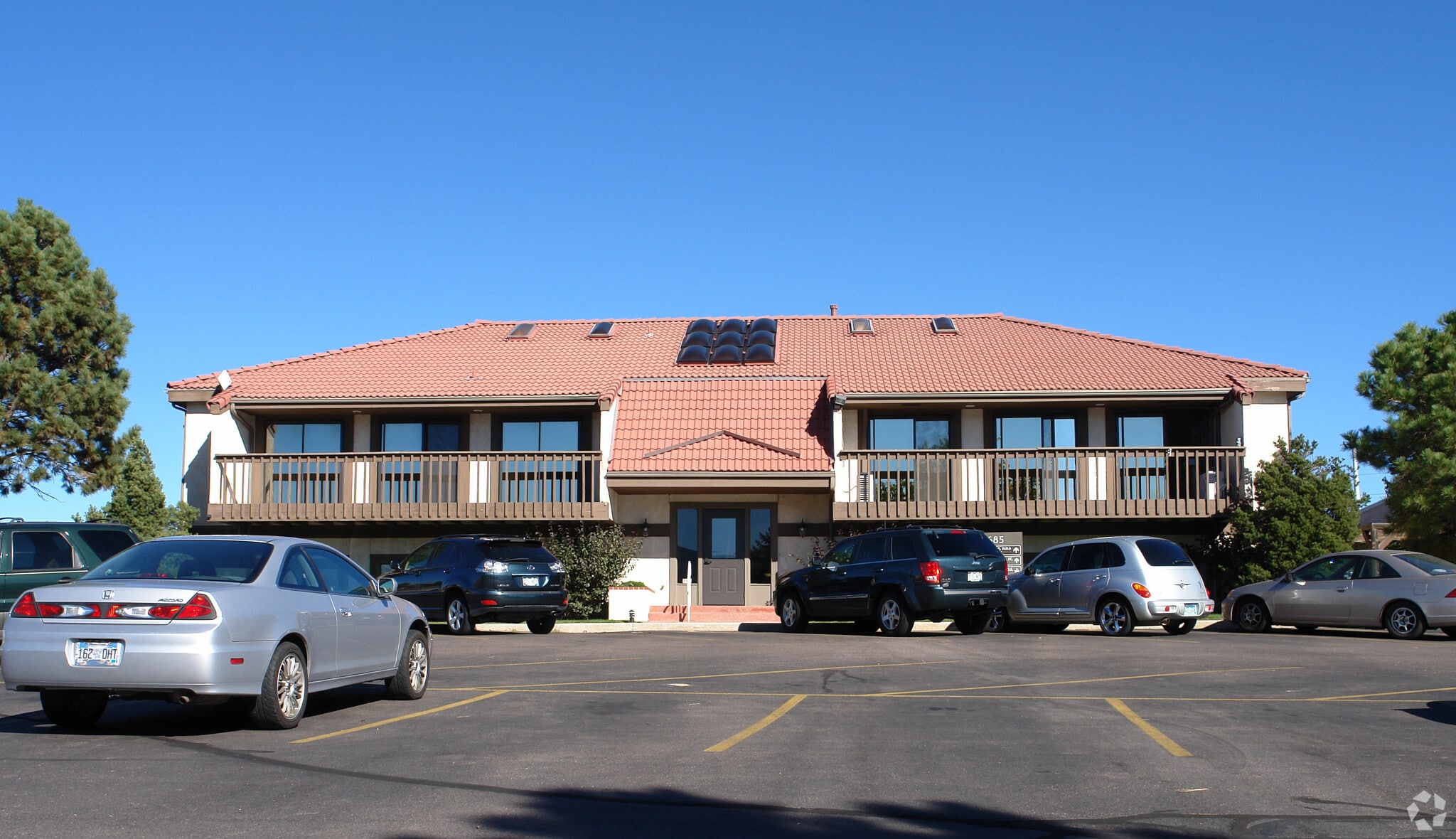 1685 Briargate Blvd, Colorado Springs, CO 80920 Office/Medical for