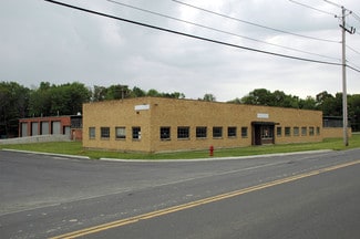 More details for 368-392 Highland Ave Ext, Middletown, NY - Industrial for Lease