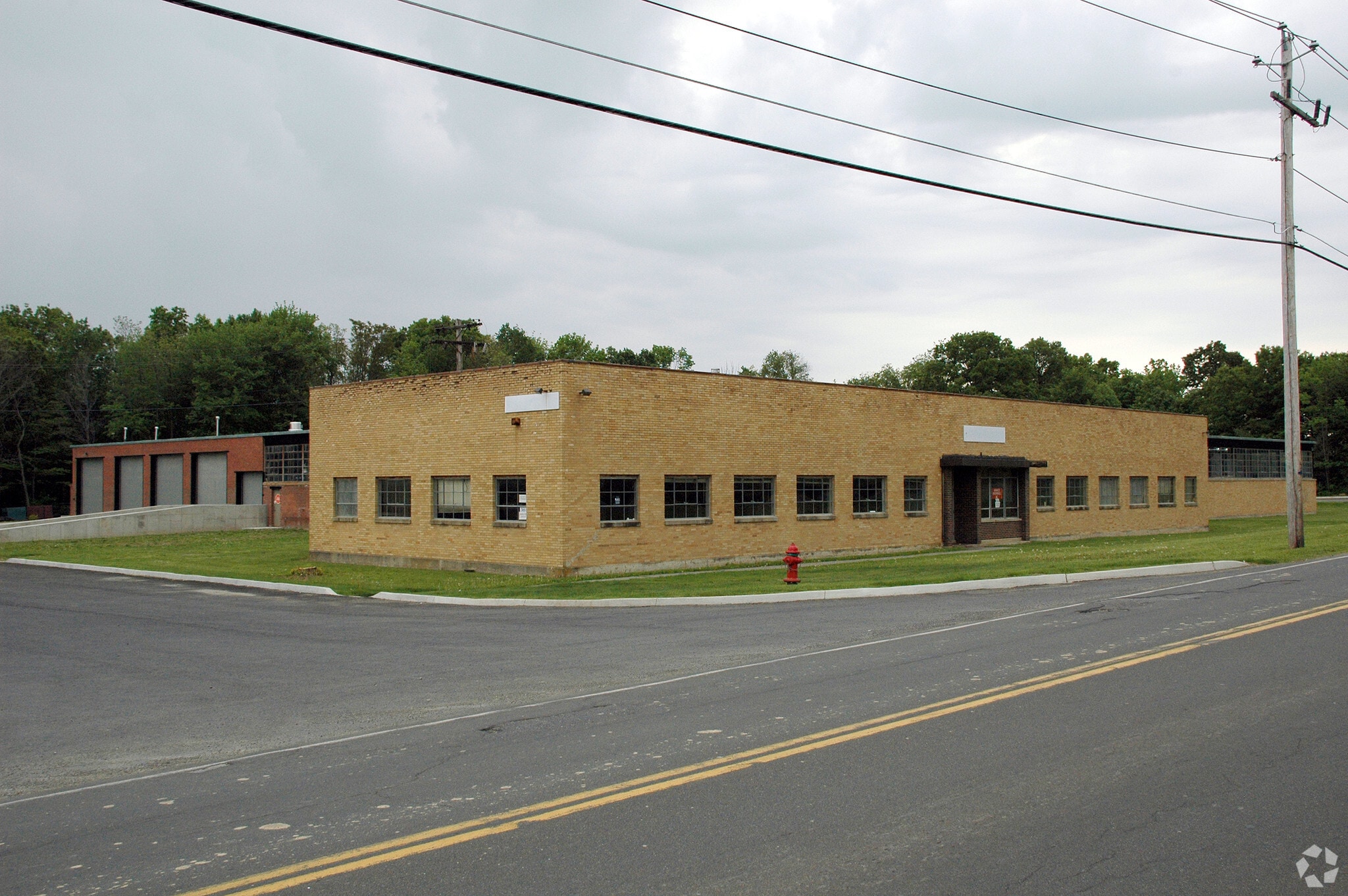 368-392 Highland Ave Ext, Middletown, NY for lease Building Photo- Image 1 of 17