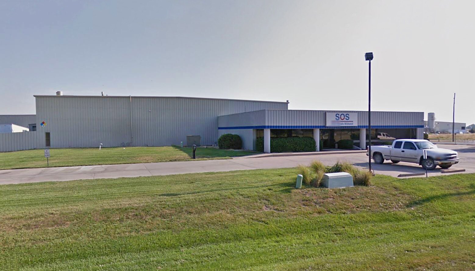 9800 York St, Wichita, KS for sale Building Photo- Image 1 of 1