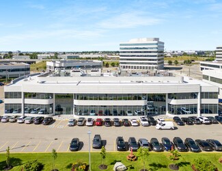 More details for 4800-4858 Rue Lévy, Montréal, QC - Flex for Lease