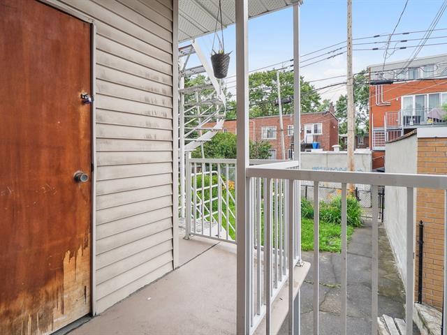 7091 Av Papineau, Montréal, QC for sale - Building Photo - Image 3 of 4