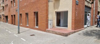 More details for Carrer d'Esteve Terrades Illa, 34, Granollers - Retail for Lease