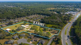 Crestview Fl Commercial Real Estate For Sale Loopnet Com