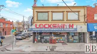 More details for 4801-4805 Avenue N, Brooklyn, NY - Retail for Sale