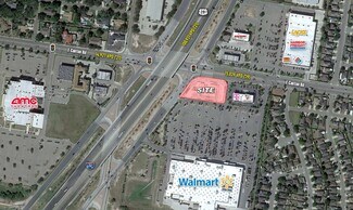 More details for Highway 281 & Canton Rd, Edinburg, TX - Retail for Lease