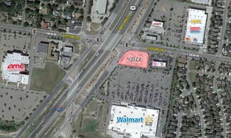 More details for Highway 281 & Canton Rd, Edinburg, TX - Retail for Lease