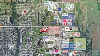 More details for Patriot Ave, Derby, KS - Land for Sale