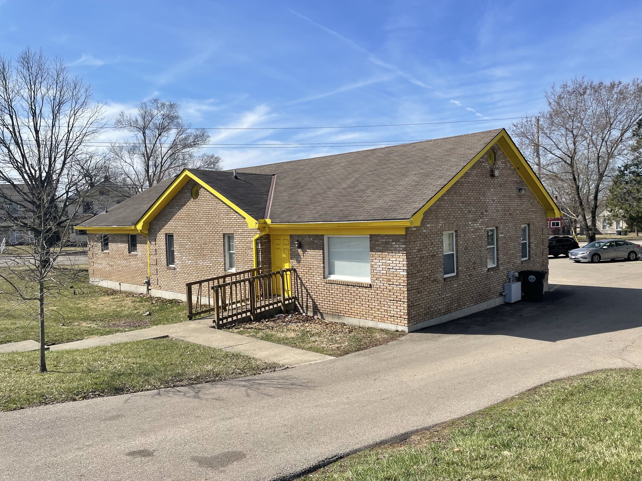 2405 Salem Ave, Dayton, OH for sale Building Photo- Image 1 of 1