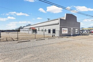 More details for 2301 N Main St, Paris, TX - Retail for Sale