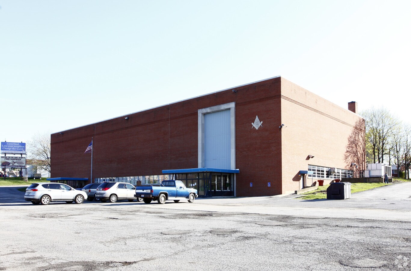 1250 Middle Bellville Rd, Mansfield, OH 44907