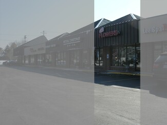 More details for 26W225 Geneva Rd, Wheaton, IL - Retail for Lease