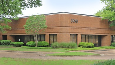 4539 Winchester, Memphis, TN for lease Building Photo- Image 2 of 8