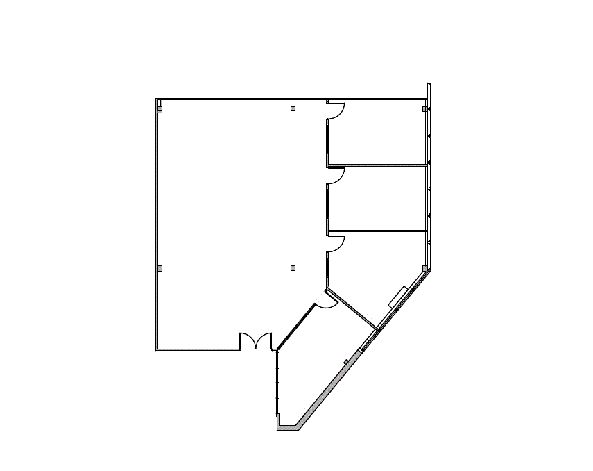 85 Swanson Rd, Boxborough, MA for lease Floor Plan- Image 1 of 1