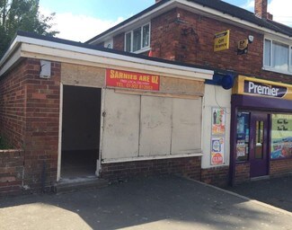 More details for 44-54 Weston Rd, Doncaster - Retail for Lease