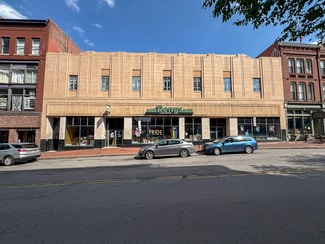 More details for 540 Congress St, Portland, ME - Retail for Lease