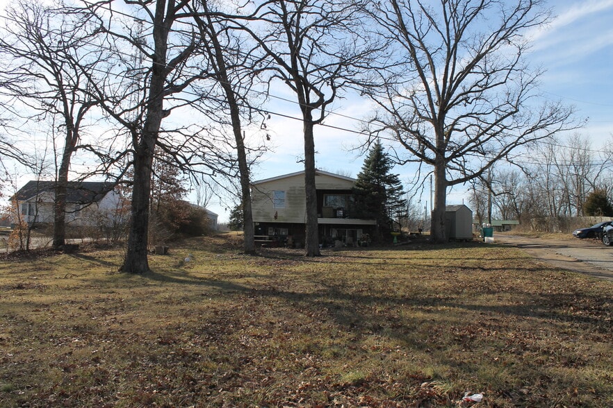 311 S HWY 185, Sullivan, MO for sale - Building Photo - Image 3 of 10