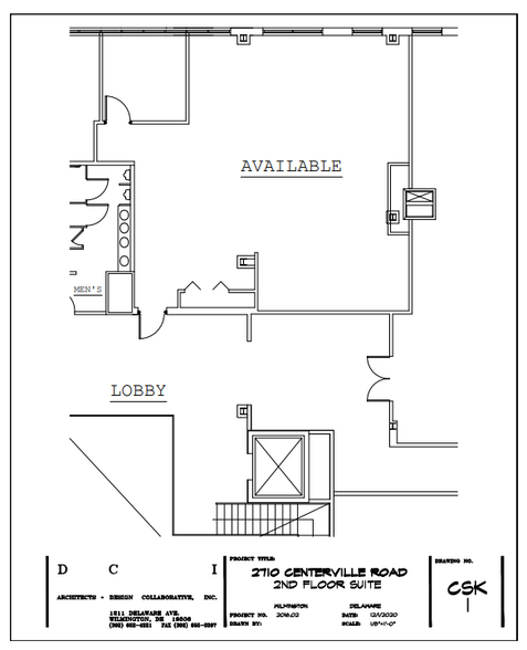 2710 Centerville Rd, Wilmington, DE 19808 - Centerville | LoopNet