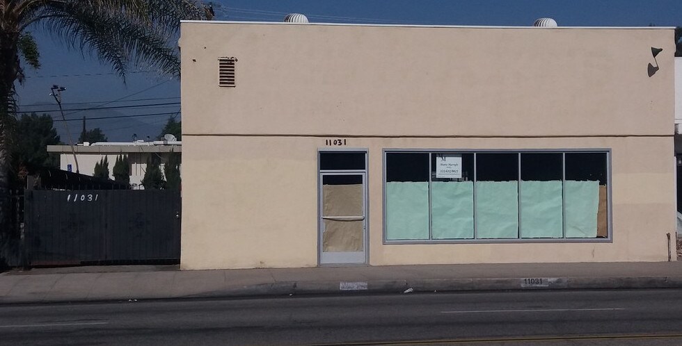 11031 GARVEY AVE