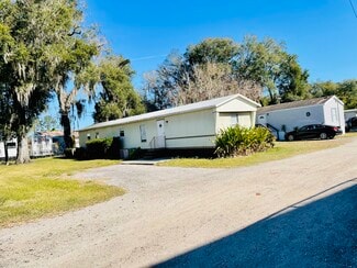 More details for 114 Little Pepper Ln, Seffner, FL - Multifamily for Sale
