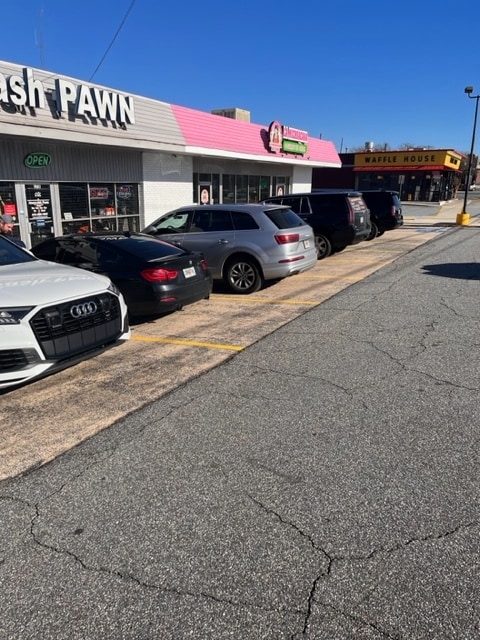 27 W May St, Winder, GA for lease Building Photo- Image 1 of 5