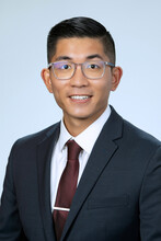 Steven Keung