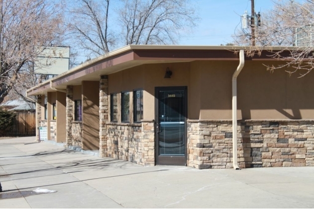 3425-3445 E 28th Ave, Denver, CO for lease - Building Photo - Image 3 of 13