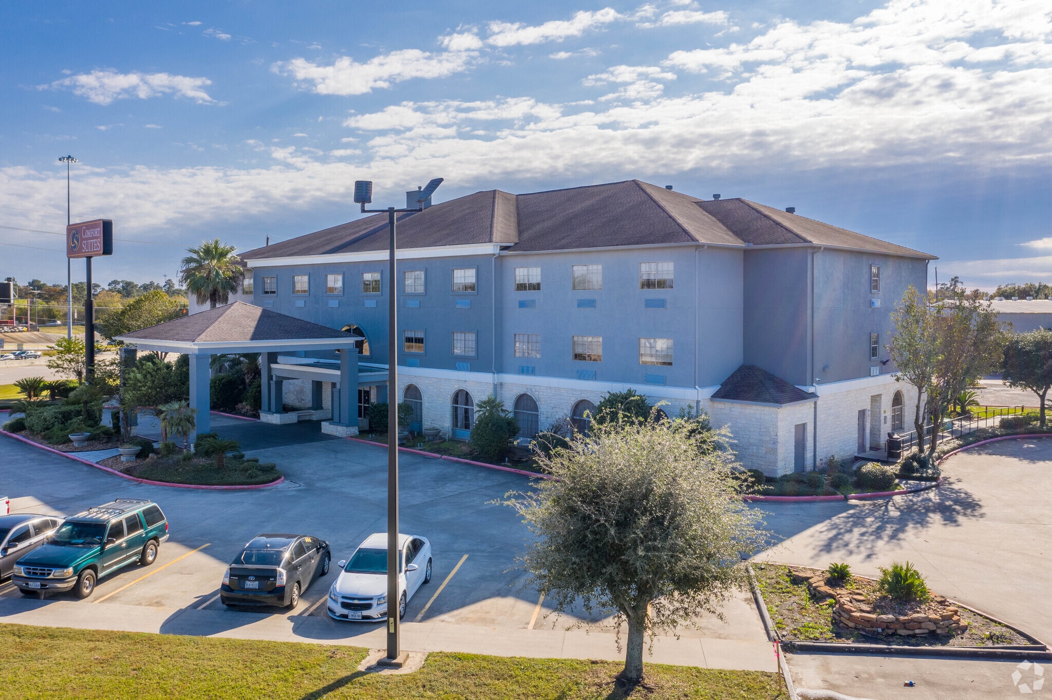 22223 Highway 59 N, Humble, TX for sale Building Photo- Image 1 of 6