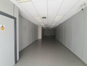 Retail in Cuéllar, Segovia for lease Interior Photo- Image 2 of 11