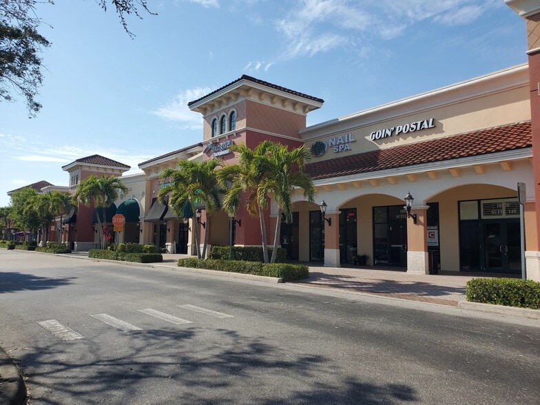 10020 Coconut Rd, Estero, FL for lease - Building Photo - Image 1 of 11