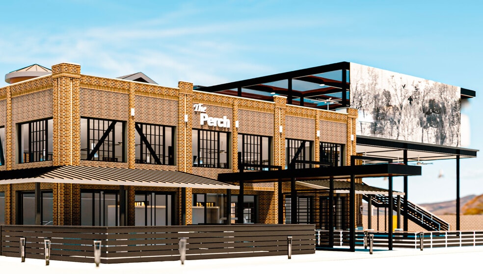 22248 S Ellsworth Rd, Queen Creek, AZ for sale - Primary Photo - Image 1 of 3