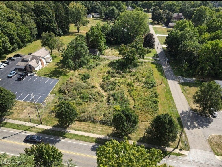 8530 E Market St, Warren, OH for sale - Primary Photo - Image 1 of 6