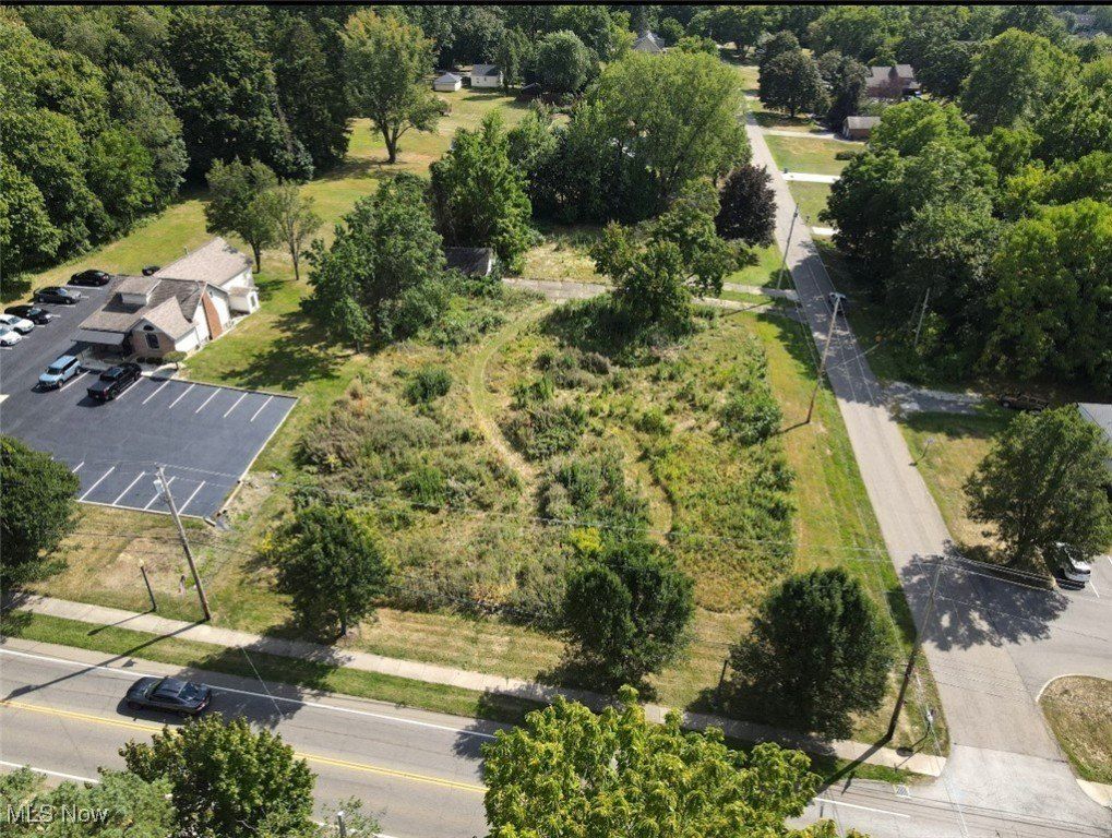 8530 E Market St, Warren, OH for sale Primary Photo- Image 1 of 7