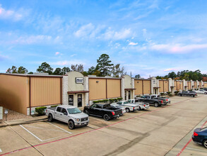 26797 Hanna Rd, Conroe, TX for lease Building Photo- Image 2 of 4